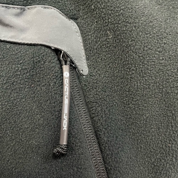 Cactus Jack x Nike jacket - Picture 6 of 11